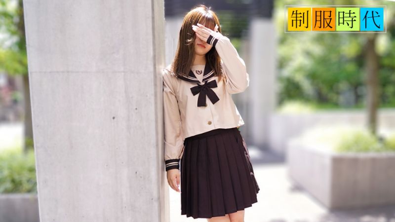 大泽みき 制服诱惑 极品美鲍主动求吞精 10musume_040624_01