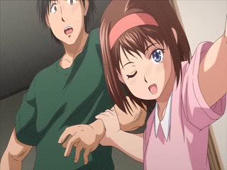 [Queen Bee] 朝まで汁だく母娘丼!! 後編[智沢渚優] [QNB-M161]